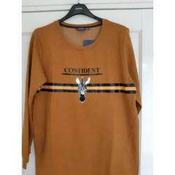 LEUKE JURK, mt XXXL. Prima kwaliteit. NIEUW € 13.99