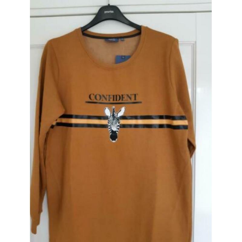 LEUKE JURK, mt XXXL. Prima kwaliteit. NIEUW € 13.99