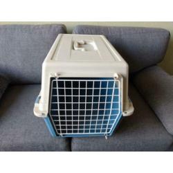 bench / kennel