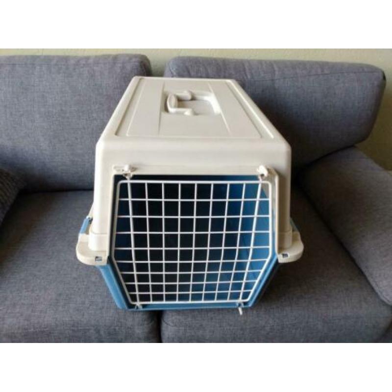 bench / kennel