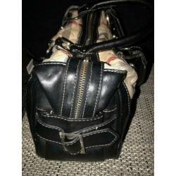 Look a like burberry tas!