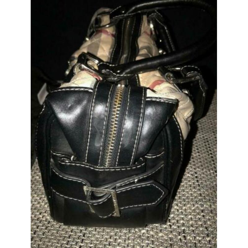 Look a like burberry tas!