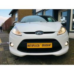 Ford Fiesta 1.6 Sport 120 pk/ CLIMATE/ USB/ AUX/ ELEKTR.PAKK