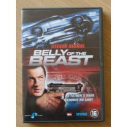 DVD: Belly of the Beast