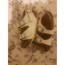Birkenstock maat 24