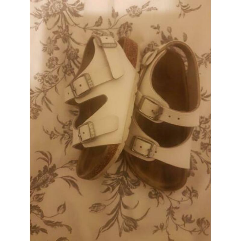 Birkenstock maat 24