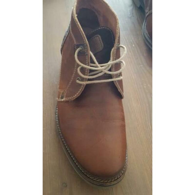 AUSTRALIAN herenschoenen maat 45
