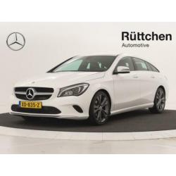 Mercedes-Benz CLA-Klasse Shooting Brake 200 d Urban Automaat