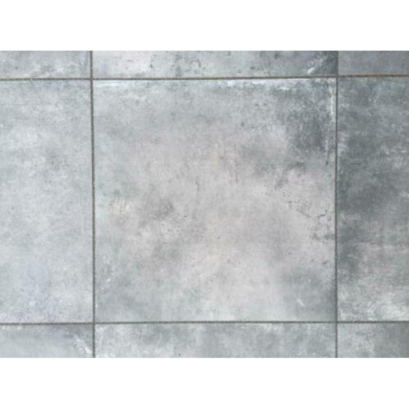 AANBIEDING Keramische tegels full body 3cm Tuintegel