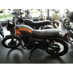 Mash Adventure AANBIEDING ALLE MASH SHOWROOM MODELLEN