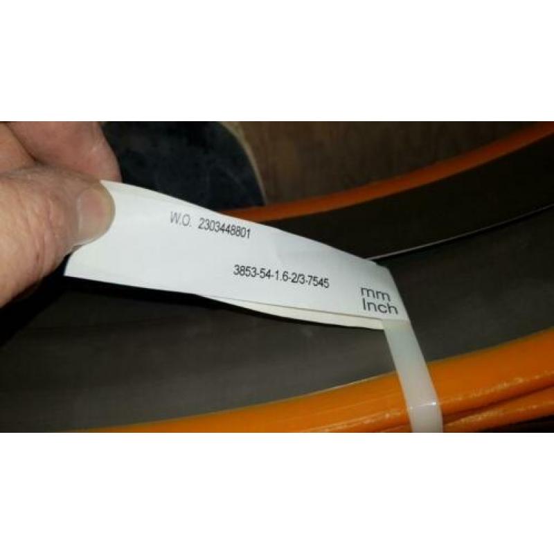 Bahco lintzaag Sandflex NIEUW (4 stuks 1 koop)