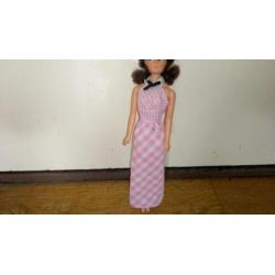 oude clone barbie