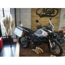 Mash Adventure AANBIEDING ALLE MASH SHOWROOM MODELLEN