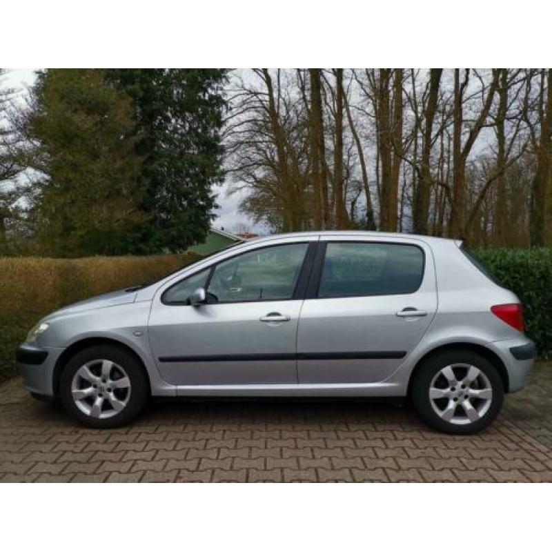 Peugeot 307 1.6-16V XS | APK t/m 02-2021 | Climate