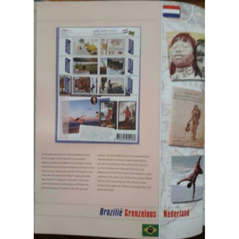 Verzameling Grenzeloos, Mooi VERJAARDAGS KADO