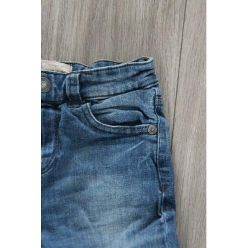 Kort jongen broek RIVER ISLAND, maat 128 (IS)