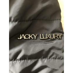 Nieuw Jacky Luxury maat XS