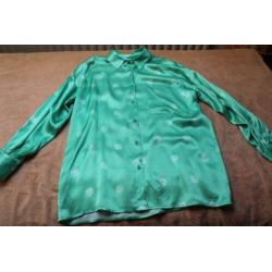 mooi blouse van ALIX THE LABEL maat 36