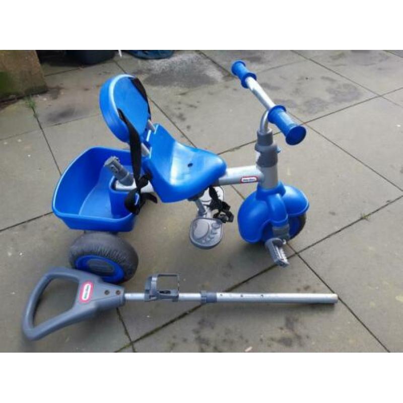 Little tikes 3 in 1 fiets