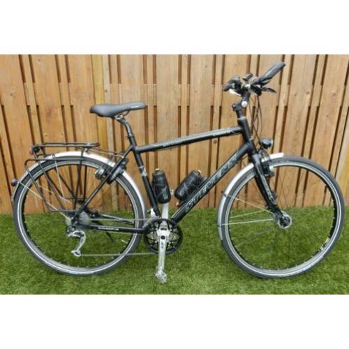 Stevens Sovereign XT + Magura Vakantiefiets /Trekkingfiets