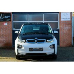 BMW i3 170pk Garantie Rijklaar warmtepomp 14950 ex btw
