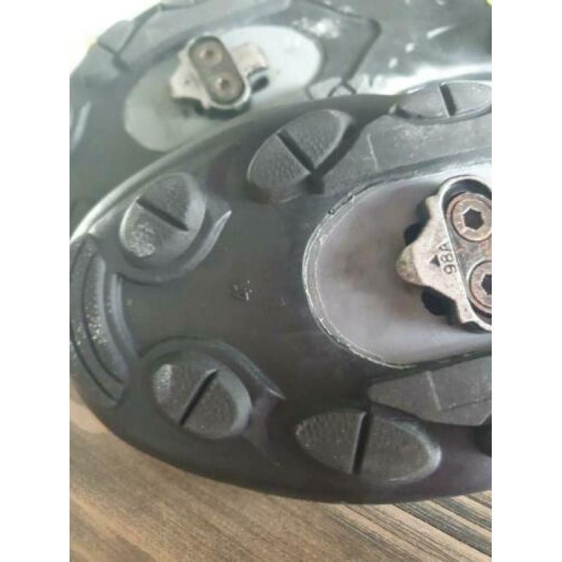 Shimano fiets/spinning schoenen maat 40/41