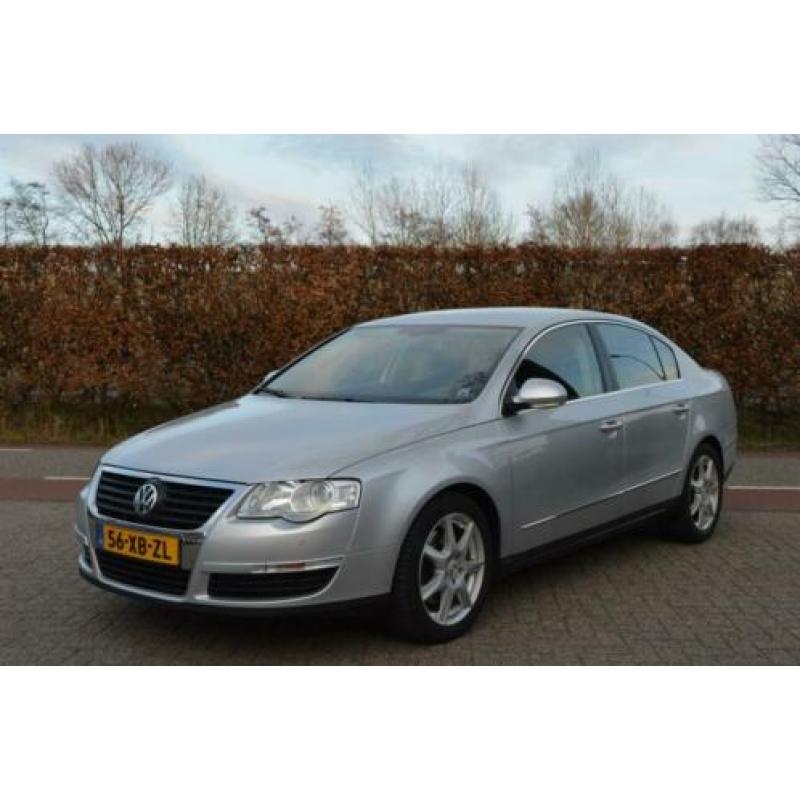 Volkswagen Passat 1.9 TDI Sportline