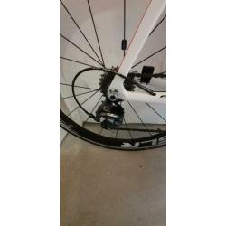 Giant Propel Advanced SL maat ML zo goed als nieuw. Fiets
