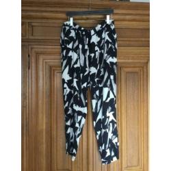 Bandolera broek maat 46