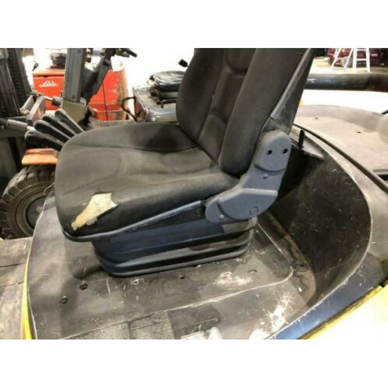 Hyster H 4.00 XMS-6 (bj 2002)
