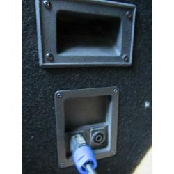 sound DJ-gear of bands