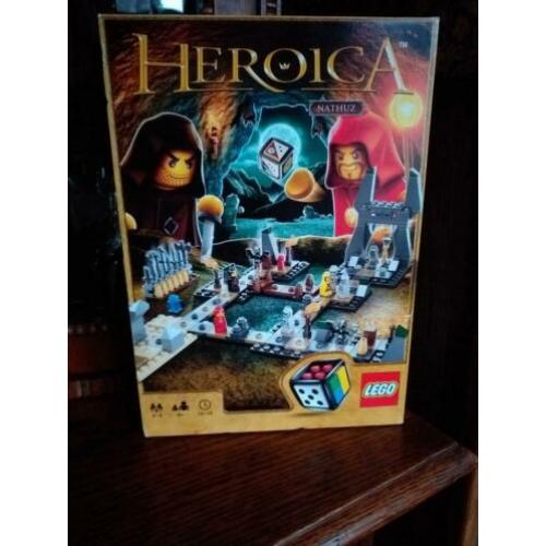 Heroica Nathuz nr 3859..NIEUW IN DE DOOS.