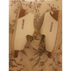 Birkenstock maat 24
