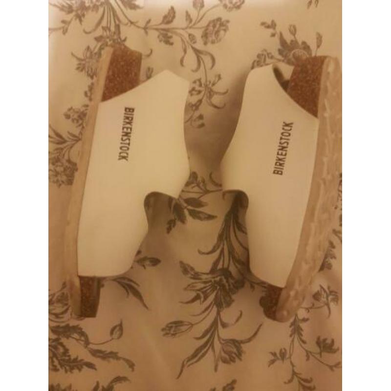 Birkenstock maat 24