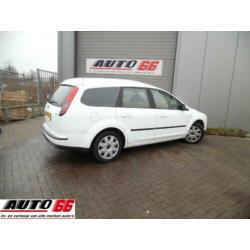Ford Focus - 1.6 TDCI Trend Apk tot 05-2020