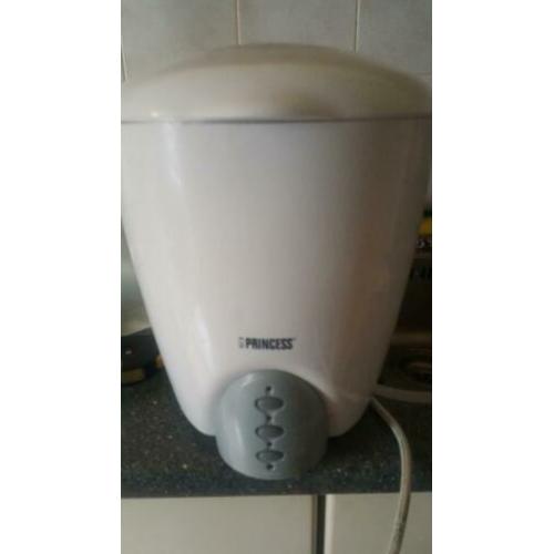 Princess 1939 broodbakmachine