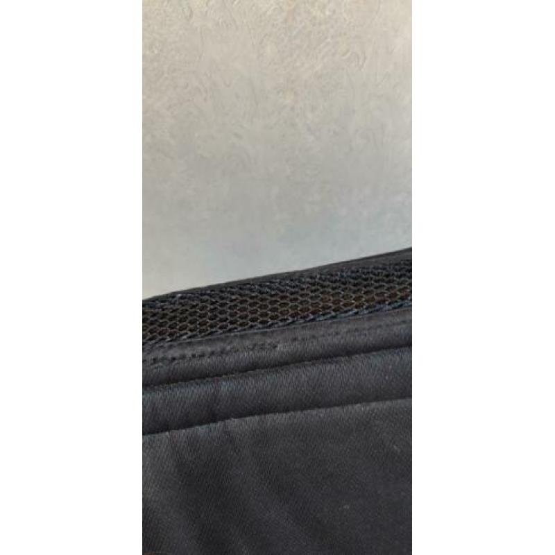 Full dressuur Anky sport pad Denim