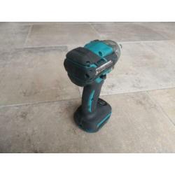 Makita DTW285 accu 1/2 slagmoersleutel body 18v - brushless