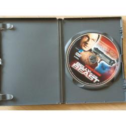 DVD: Belly of the Beast