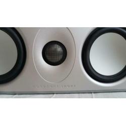 Mordaunt Short MS304 Hoogwaardige center speaker in doos