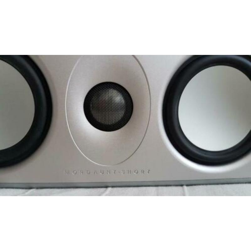 Mordaunt Short MS304 Hoogwaardige center speaker in doos