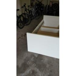 eenpersoonsbed 90 x 200
