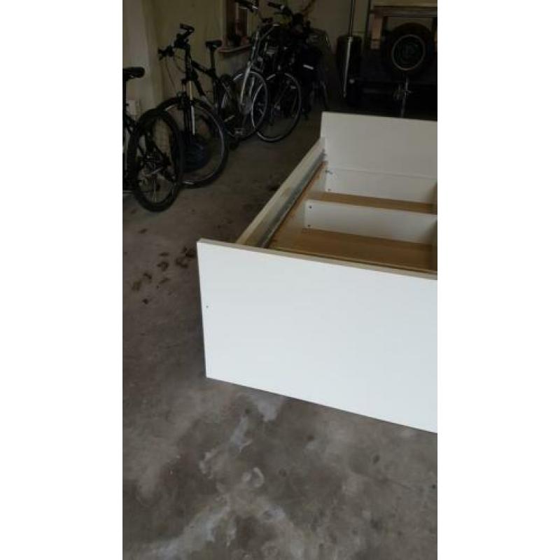 eenpersoonsbed 90 x 200