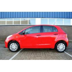 Toyota Yaris 1.0 VVTi Sol 5 Drs Airco (bj 2007)