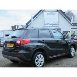 Suzuki Vitara 1.6 Comfort 4x4/airco/luxe uitvoering/45000KM/