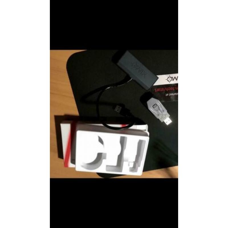 Xim Apex