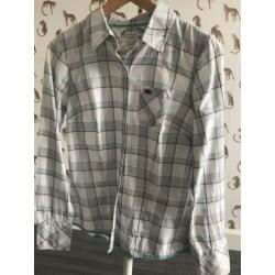 Tommy Hilfiger dame shirt maat S