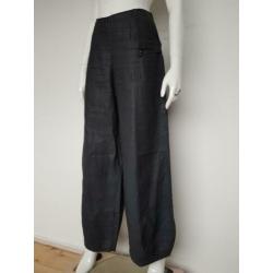 Sarah Pacini pantalon. Mt. 2. Grijs.