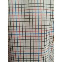 Burberry London herenpolo xxl.