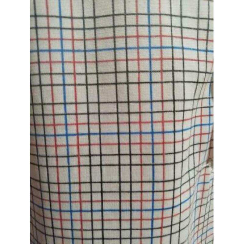 Burberry London herenpolo xxl.